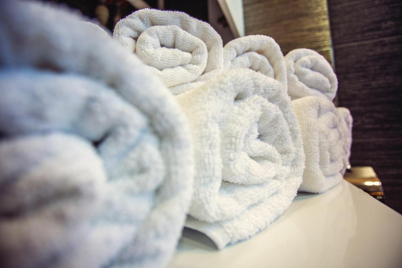 Apartament Sweet อุสทรอน ภายนอก รูปภาพ